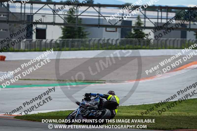 march 2018;motorbikes;no limits;peter wileman photography;portugal;trackday digital images;valencia